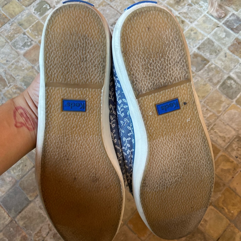 Keds - Picture 6 of 8